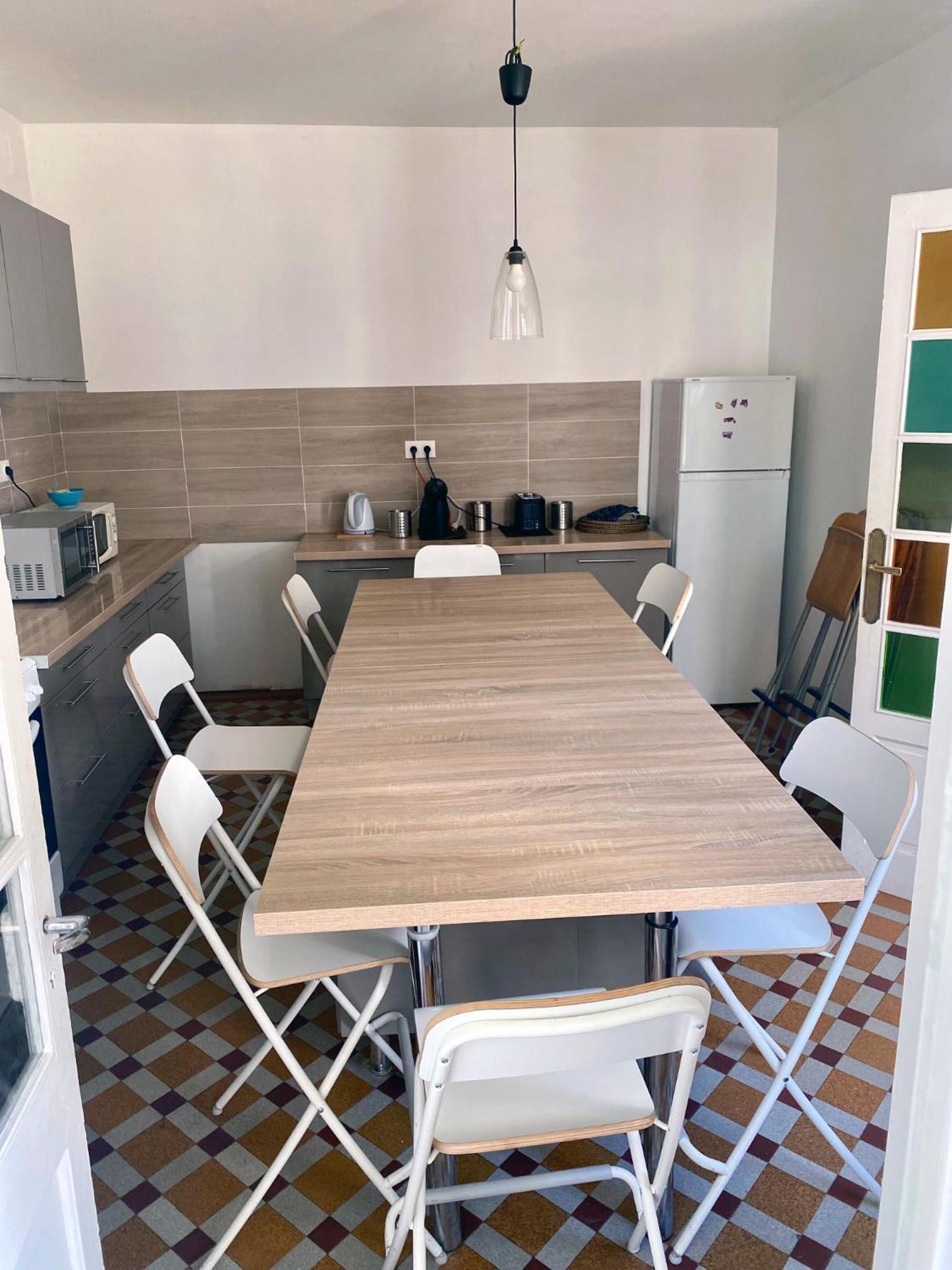 Вилла Sejours A Rouen - Grande Maison En Plein Centre Экстерьер фото